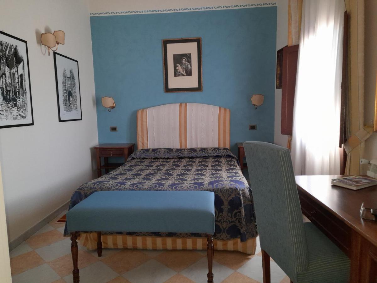 Chambre Double Économique